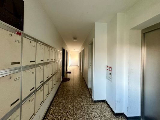Hausflur