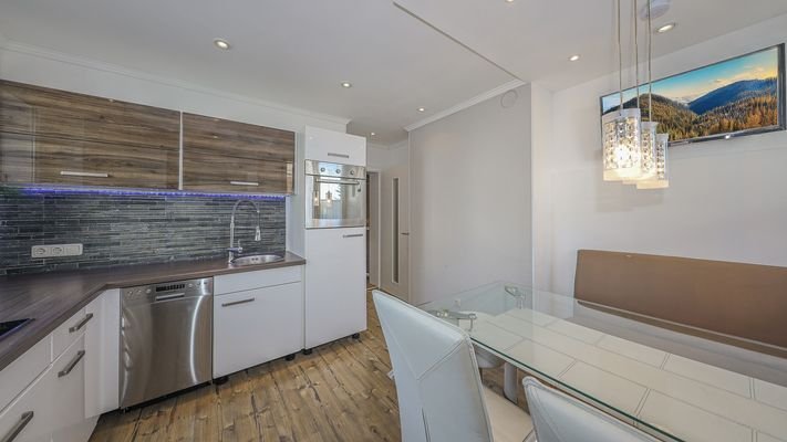 KITZIMMO-3-Zimmerwohnung in zentraler Ruhelage kaufen - Immobilien St. Johann.