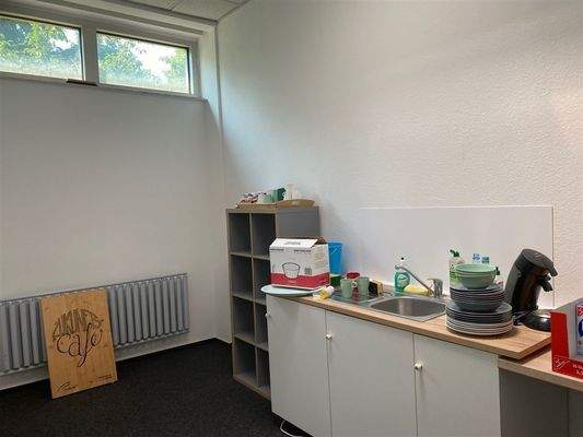 Büroküche