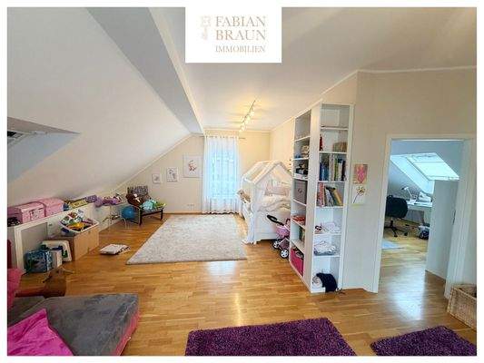 Zimmer I + Zimmer II