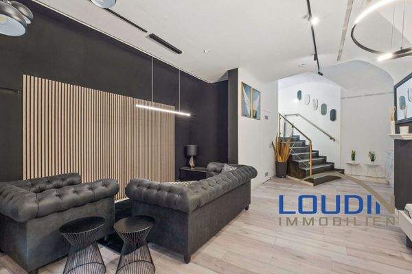 Verkaufsfläche/Büro UG