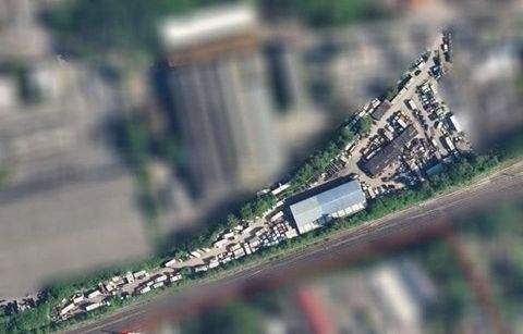 Essen Industrieflächen, Lagerflächen, Produktionshalle, Serviceflächen