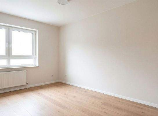 Schlafzimmer - (KI generiert)