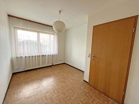 Einliegerwohnung Schlafzimmer