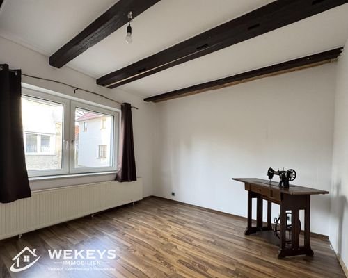 Zimmer Nebenhaus
