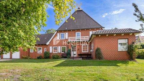 Seevetal Häuser, Seevetal Haus kaufen