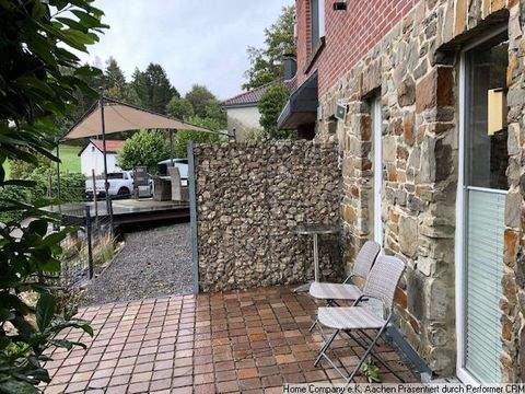 Aachen Wohnen auf Zeit, möbliertes Wohnen