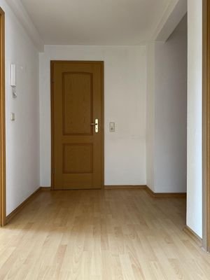 Wohnungsflur
