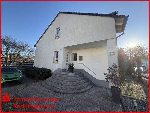 Recklinghausen Häuser, Recklinghausen Haus kaufen