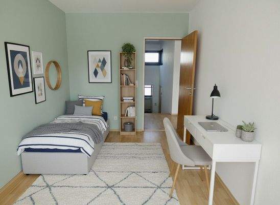  Einrichtungsbeispiel