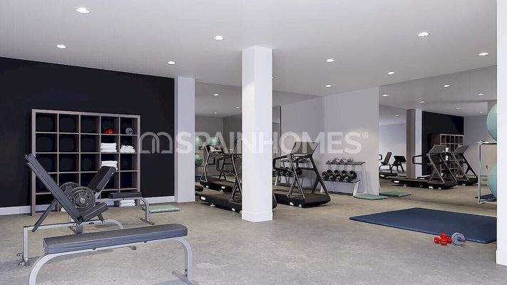 Charming Apartments in Benalmádena at Affordable Prices