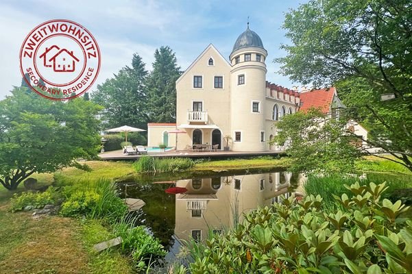 Überackern-Burghausen-Schloss-Anischt-Zweitwohnsitz