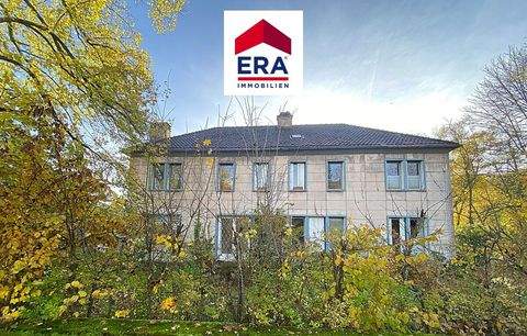 Freyming-Merlebach Häuser, Freyming-Merlebach Haus kaufen