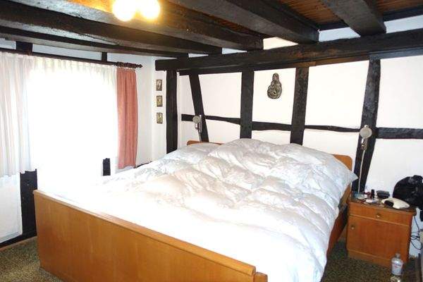 Außergewöhnliches Ambiente