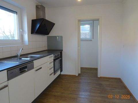 Hüttlingen Wohnungen, Hüttlingen Wohnung kaufen