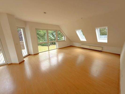 Wohnen und Essen im DG (2)