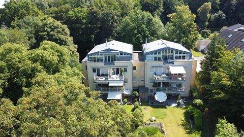 Essen / Haarzopf Wohnungen, Essen / Haarzopf Wohnung kaufen