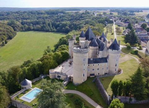 Le Pont-Chrétien-Chabenet Häuser, Le Pont-Chrétien-Chabenet Haus kaufen