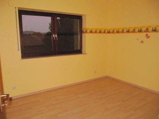 Schlafzimmer/Kinderzimmer