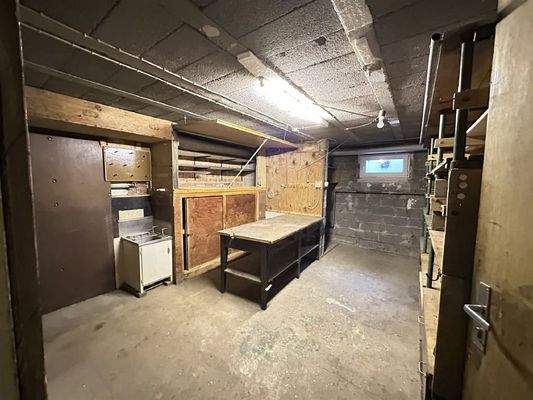 Flur Einliegerwohnung