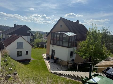 Treuchtlingen Häuser, Treuchtlingen Haus kaufen