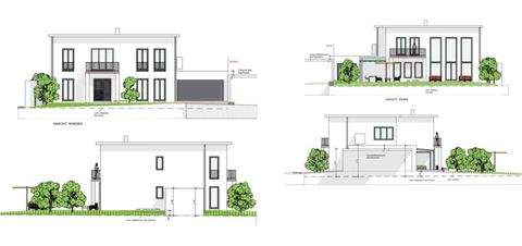 Nörvenich Grundstücke, Nörvenich Grundstück kaufen