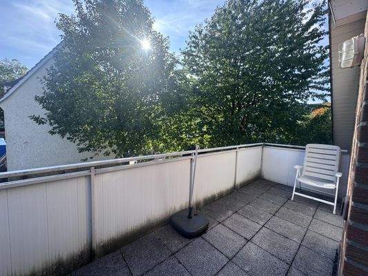 DG: Balkon (BJ. 1993)