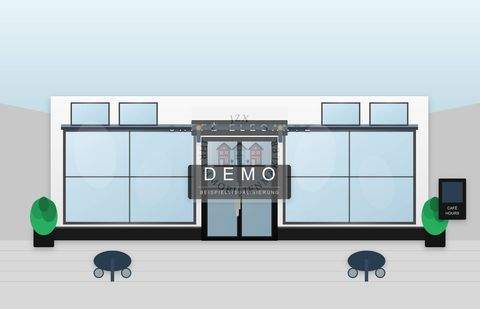 Leipzig Ladenlokale, Ladenflächen 