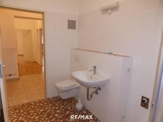 Bad/WC
