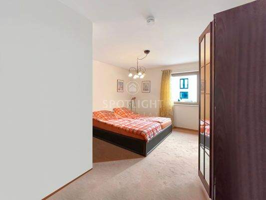 Schlafzimmer aktuell