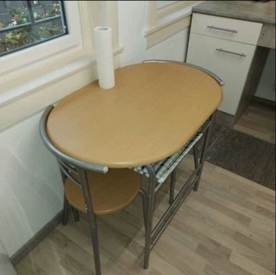 Wohnung 1.OG links