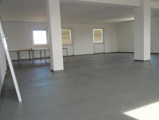 Büro 126,05 m²