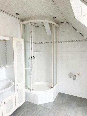 2.Obergeschoss Badezimmer