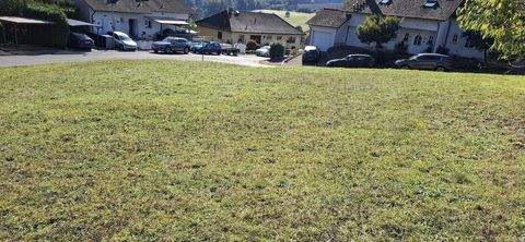 Bad König Grundstücke, Bad König Grundstück kaufen