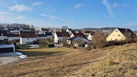 Rohrbach Grundstücke, Rohrbach Grundstück kaufen