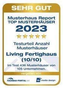 Musterhaus Report 2023