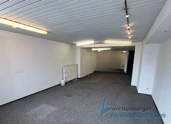 Gewerbeeinheit klein EG