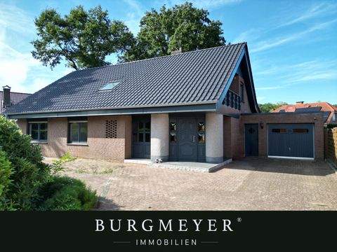 Wietmarschen Häuser, Wietmarschen Haus kaufen