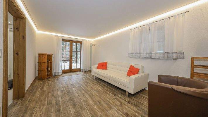 KITZIMMO-Ferienhaus in idyllischer Ruhelage kaufen - Immobilien Reit im Winkl.