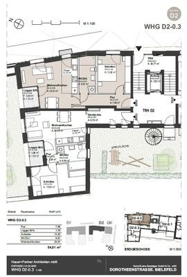 Grundriss D2-03