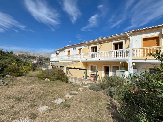 Dorfhaus Vall de Laguar