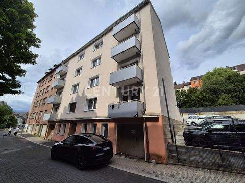 Hagen Wohnungen, Hagen Wohnung kaufen