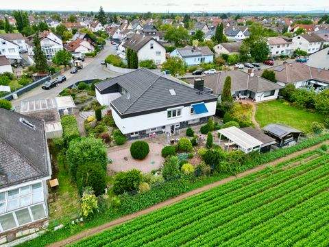 Weiterstadt Häuser, Weiterstadt Haus kaufen