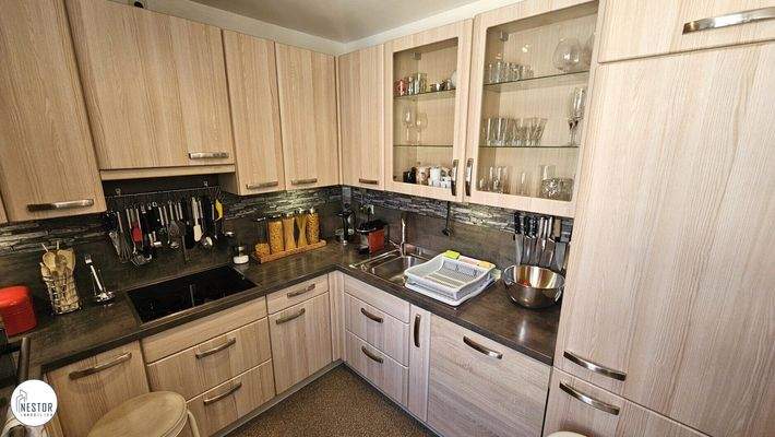 Wohnung - NESTOR Immobilien