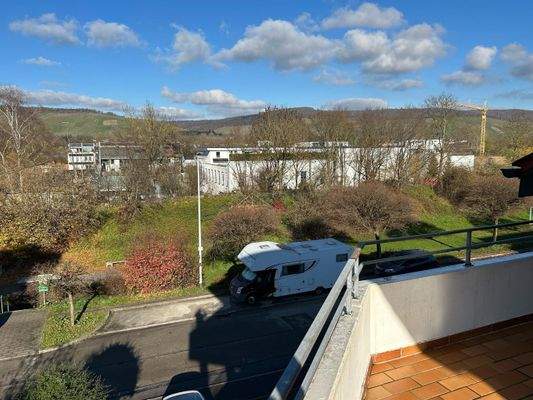 Ausblick ins Remstal