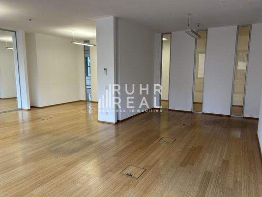 ME 2.12 Innenansicht