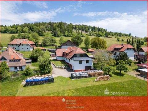 Herrischried Häuser, Herrischried Haus kaufen