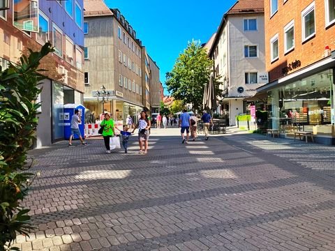 Nürnberg Wohnungen, Nürnberg Wohnung mieten