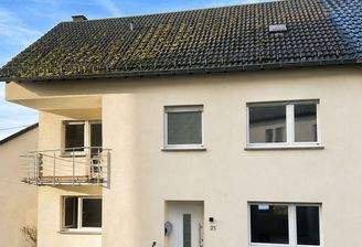 Außenansicht Immobilie