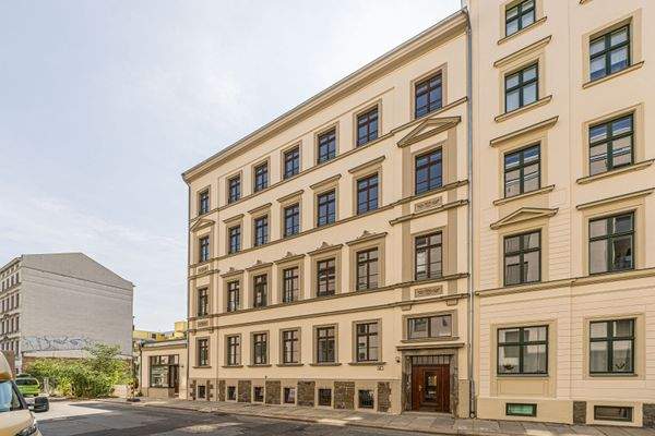 Leipzig - Zentrum-Südost